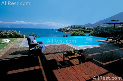 Elounda Bay Palace Hotel 10